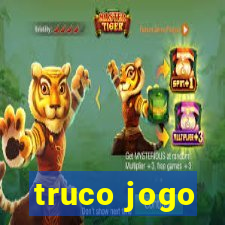 truco jogo